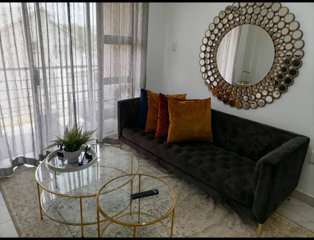 1 BEDROOM APARTMENT FOR SALE IN NOORDWYK